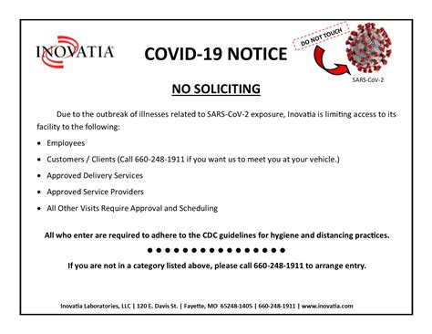 California Employers Must Notify Their Employees about COVID-19 Exposure. . Covid exposure notification letter to employees